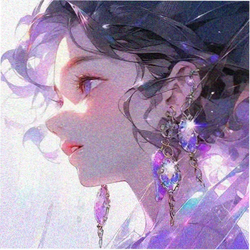 读者头像 深海蓝档案袋